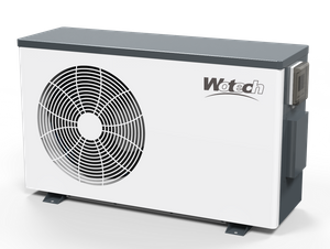 ECO Inverter Residentail R32 Schwimmbad-Wärmepumpe
