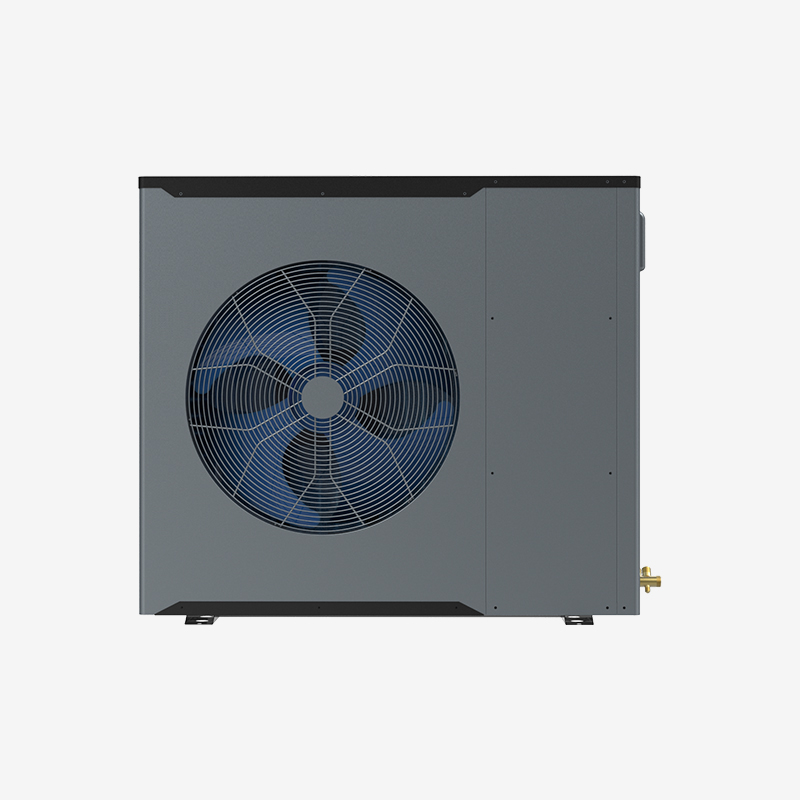 R32 A+++ Residential Inverter Split System Hausheizung Luftquellen-Wärmepumpe