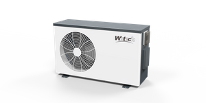 Eco-Inverter-Pool-Luftwärmepumpe mit hohem COP und WIFI-Funktion